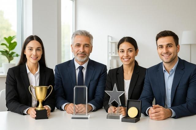 Meaningful Ways to Show Employee Appreciation